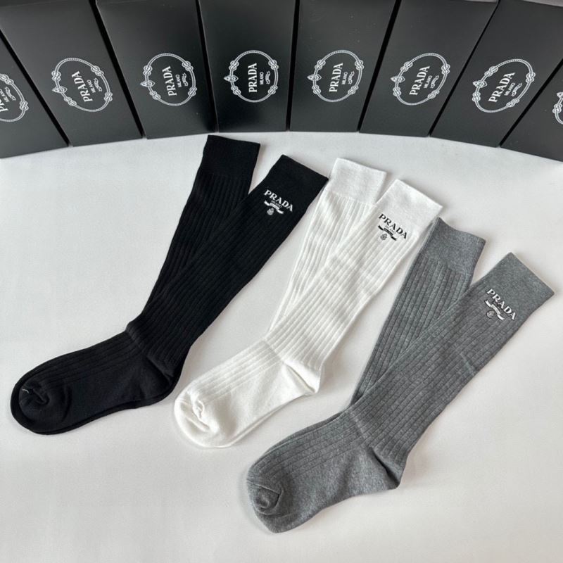 Prada Socks